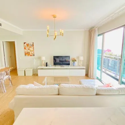Rent this 1 bed apartment on Rua do Cabrestante 2 in 9000-105 Funchal, Madeira