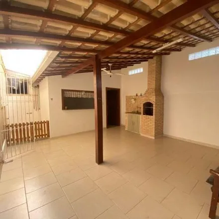 Buy this 3 bed house on Cafe Gelato in Avenida dos Bandeirantes, Jardim Bela Vista