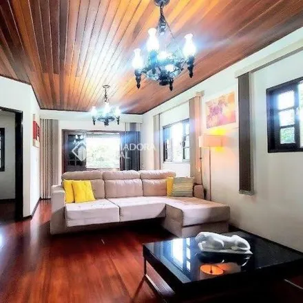 Buy this 3 bed house on Rua da Capela 975 in Campeche, Florianópolis - SC