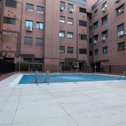 Image 4 - Madrid, Calle de Agustín de Iturbide, 28043 Madrid - Apartment for rent