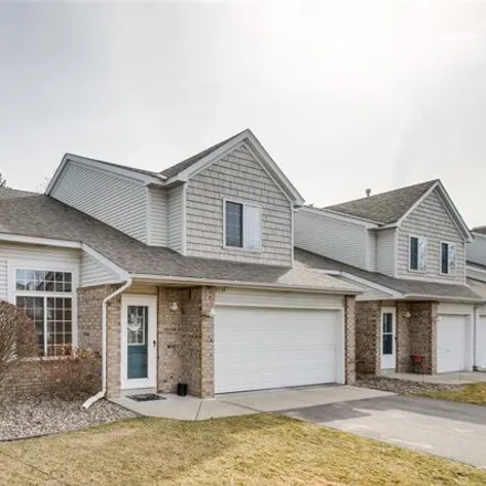 Buy this 2 bed house on 8738 - 8746 Benson Way in Inver Grove Heights, MN 55076