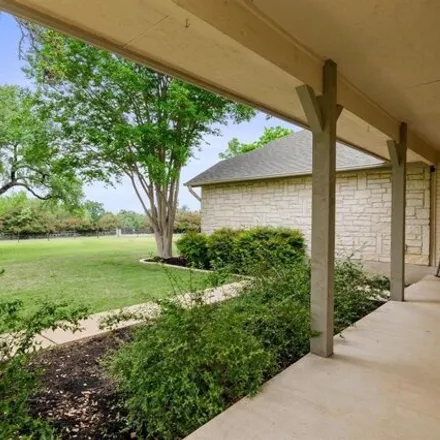 Image 4 - 241 Liberty Drive, Williamson County, TX 78642, USA - House for sale