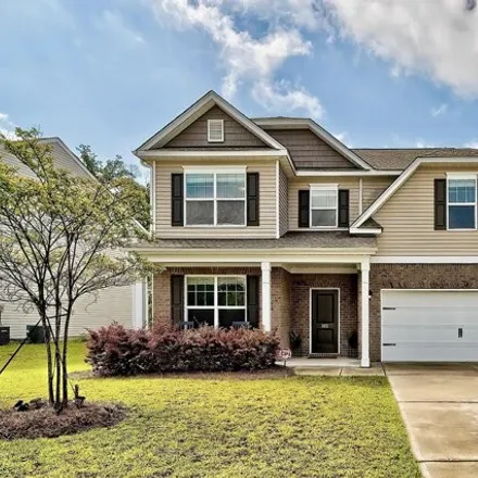 Buy this 4 bed house on 302 Pine Sapp Dr in Blythewood, South Carolina