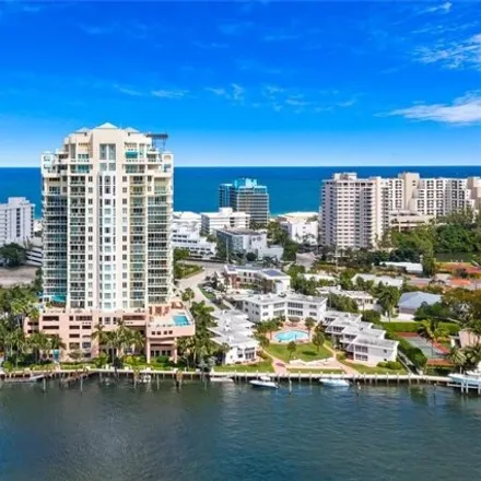 Rent this 4 bed condo on Sea Beach Plaza in Harbor Drive, Fort Lauderdale