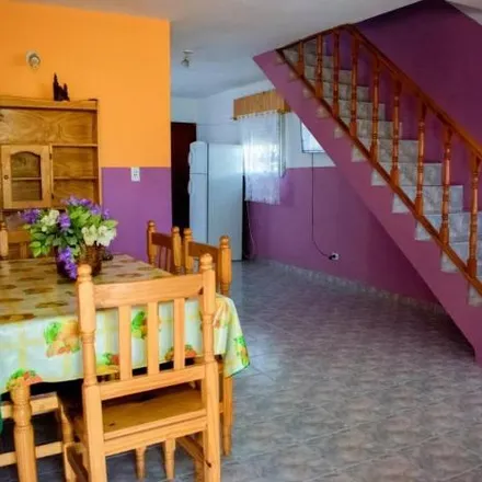 Buy this 2 bed apartment on Calle 12 502 in Partido de La Costa, 7106 Las Toninas
