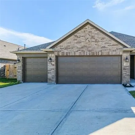 Buy this 3 bed house on Highland Prairie in Waller County, TX 77446
