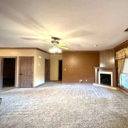 Image 7 - Pheasant Run Golf Course, Manchester Drive, Enid, OK 73703, USA - House for sale