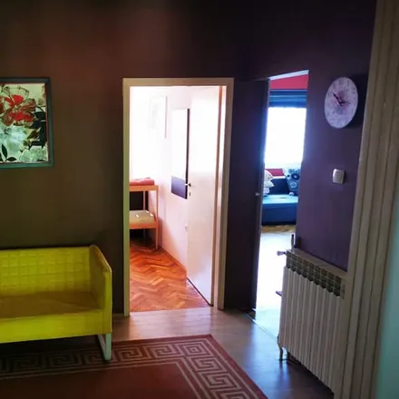 Rent this 2 bed apartment on Karlovac in Karlovac County, Croatia