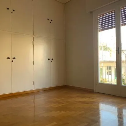 Rent this 2 bed apartment on Βασιλέως Γεωργίου Β' 3 in Athens, Greece