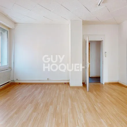 Image 9 - 41 Rue Lefèbvre, 68100 Mulhouse, France - Apartment for rent