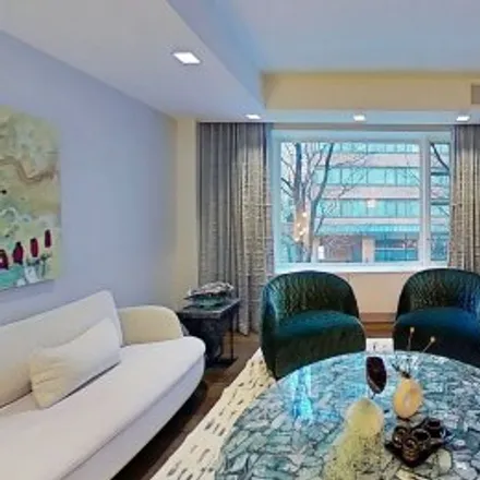 Buy this 4 bed apartment on #c,210 East Walton Place in Downtown Chicago, Chicago