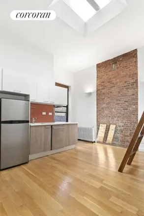 Rent this studio apartment on 144 Decatur Street in New York, NY 11233