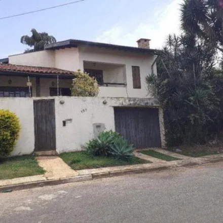 Rent this studio house on Rua Érico Veríssimo in Vila Brandina, Campinas - SP