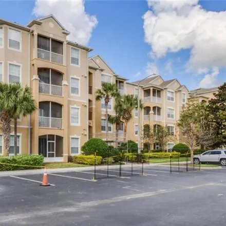 Buy this 3 bed condo on 2807 Almaton Loop in Osceola County, FL 34747
