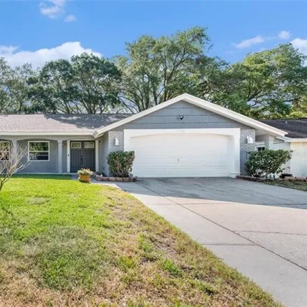 Buy this 3 bed house on 12456 Carriage Lane in Bayonet Point, FL 34667