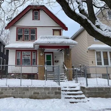 Buy this studio house on 2918 in 2918A West Galena Street, Milwaukee