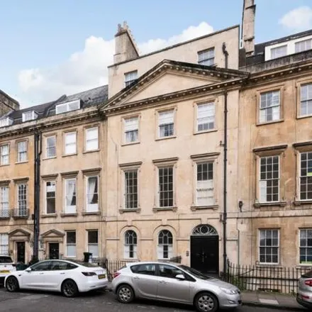Rent this 2 bed room on The Assembly Inn in 17 Alfred Street, Bath