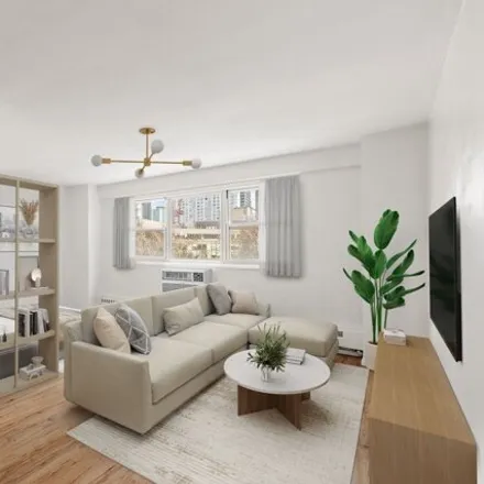 Buy this studio apartment on 101 Fleet Place in New York, NY 11201
