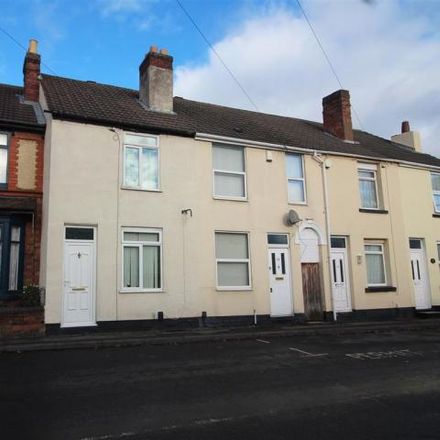 Rent this 3 bed house on Graiseley Lane in Wednesfield, WV11