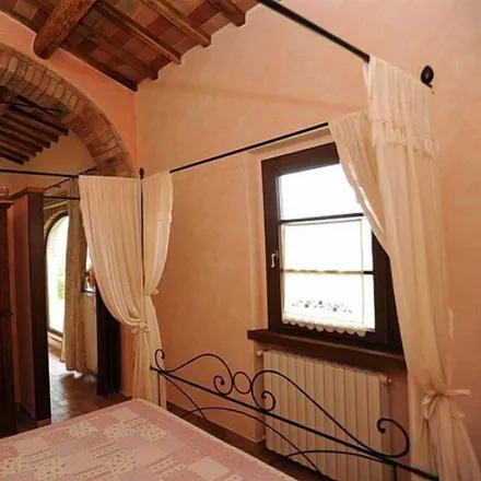Rent this 1 bed house on 06010 Citerna PG