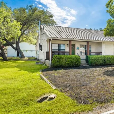 Buy this 2 bed house on 2538 Glenn Dr in Texas, 78133