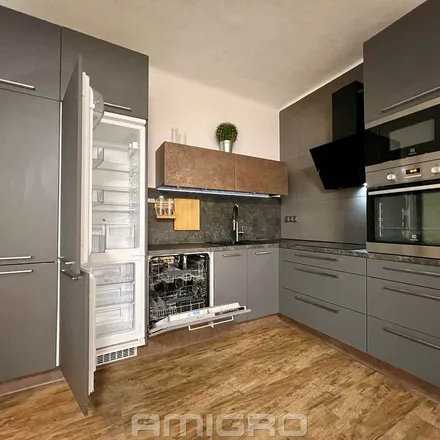Image 8 - Dobrovského 1301/58, 612 00 Brno, Czechia - Apartment for rent