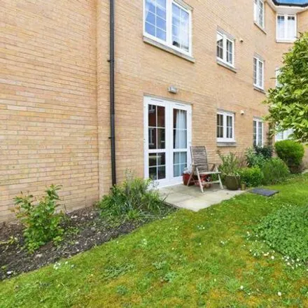 Buy this 1 bed apartment on Cooper Court in 1-56 Spital Road, Maldon