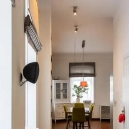 Rent this 1 bed apartment on Kraków Zabłocie in Kącik, 30-549 Krakow