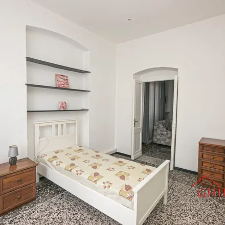 Image 4 - Via Caterina Rossi 4, 16154 Genoa Genoa, Italy - Apartment for rent