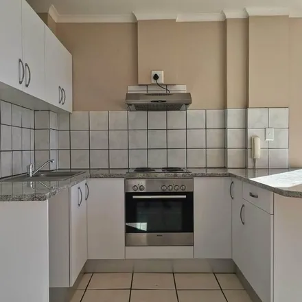 Image 3 - 85 Albert Rd, Woodstock, Cape Town, 7915, South Africa - Apartment for rent
