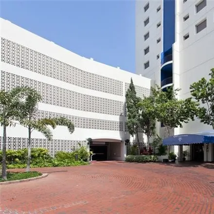 Image 1 - Villa on Eaton Square, 400 Hobron Lane, Honolulu, HI 96815, USA - Condo for sale