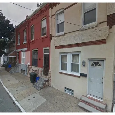Image 1 - 2352 North Carlisle Street, Philadelphia, PA 19132, USA - House for rent