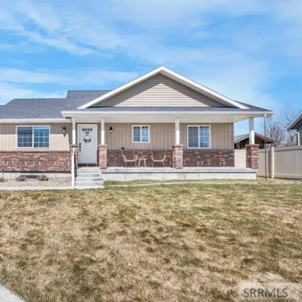 Buy this 6 bed house on 898 Yost Street in Rexburg, ID 83440