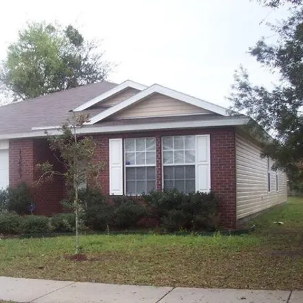 Rent this 3 bed house on 13559 Ashford Wood Court West in Jacksonville, FL 32218