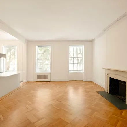 Rent this 1 bed townhouse on 34 West 9th Street in New York, NY 10011