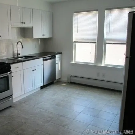 Rent this 1 bed house on 8 Sniffen Street in Norwalk, CT 06851