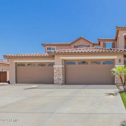 Buy this 5 bed house on 18315 West Denton Avenue in Litchfield Park, Maricopa County