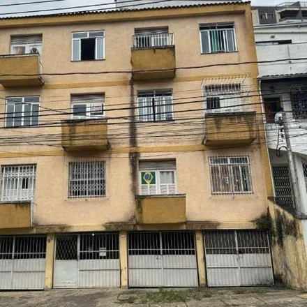 Image 2 - Rua Delorme de Carvalho, Bom Pastor, Juiz de Fora - MG, 36021, Brazil - Apartment for rent