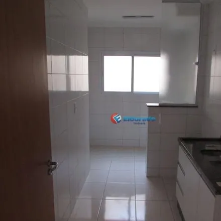 Rent this 2 bed apartment on Rua Saturnino Messias in Vila do Sol, Sumaré - SP