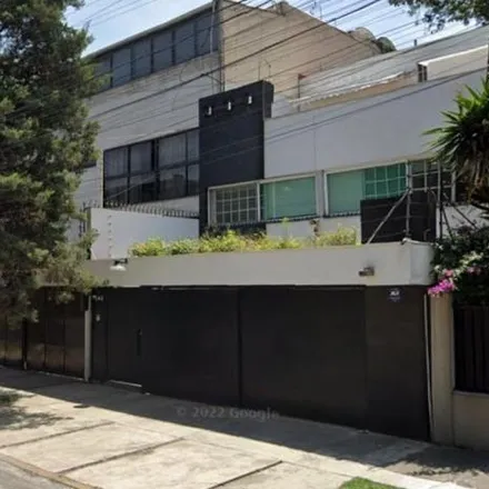 Buy this 3 bed house on Calle Anatole France 11 in Colonia Polanco Chapultepec, 11540 Mexico City