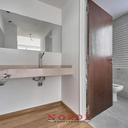 Buy this 3 bed apartment on Coronel Ramón Lorenzo Falcón 5743 in Villa Luro, C1408 AAP Buenos Aires