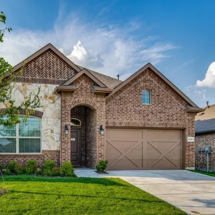 Rent this 5 bed house on Summit View Lane in Denton County, TX 76277