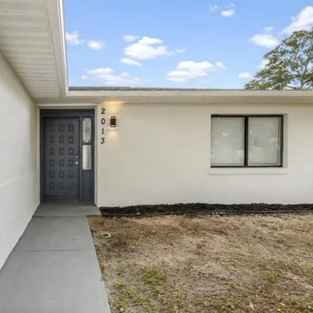 Image 4 - 2033 Alexander Drive, Titusville, FL 32796, USA - House for sale