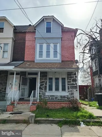 Buy this 6 bed house on 5402 Lancaster Avenue in Philadelphia, PA 19131