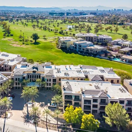 Image 1 - Arizona Biltmore Adobe Course, 2400 East Missouri Avenue, Phoenix, AZ 85016, USA - Apartment for rent