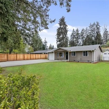 Buy this 3 bed house on 12600 82nd Avenue East in South Hill, WA 98373