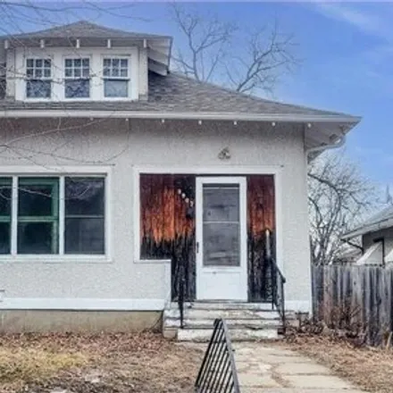 Buy this 2 bed house on 3907 Aldrich Avenue North in Minneapolis, MN 55412