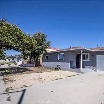 Buy this 3 bed house on 1654 North McClelland Street in Santa Maria, CA 93454