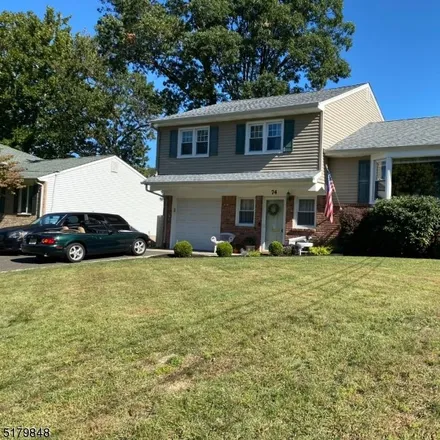 Buy this 3 bed house on 73 Shady Lane in Fanwood, Union County