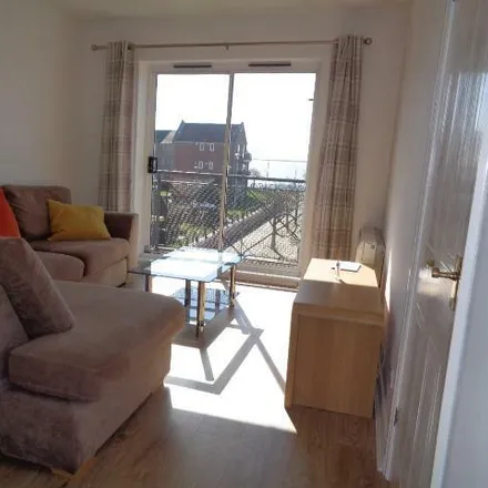 Image 3 - Lock Keepers Court, Hull, HU9 1QH, United Kingdom - Apartment for rent